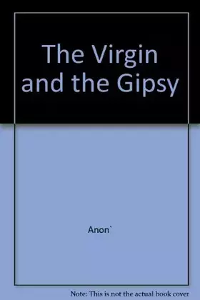 Couverture du produit · The Virgin and the Gipsy