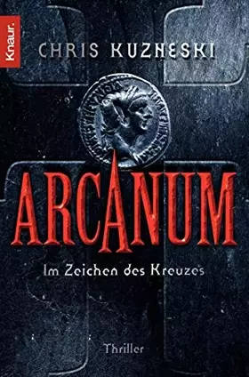 Couverture du produit · Arcanum: Im Zeichen des Kreuzes