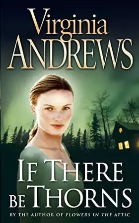Couverture du produit · If There Be Thorns