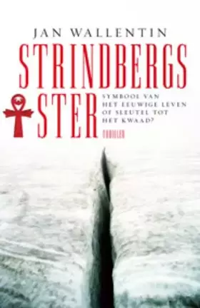 Couverture du produit · Strindbergs ster