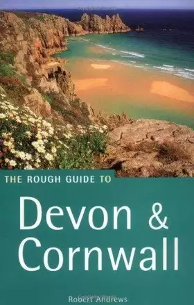 Couverture du produit · The Rough Guide to Devon & Cornwall 1 (Rough Guide Travel Guides)