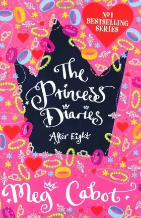 Couverture du produit · The Princess Diaries: After Eight
