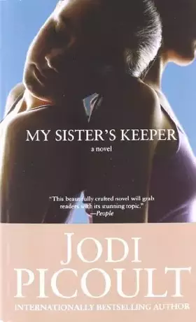 Couverture du produit · My Sister's Keeper: A Novel