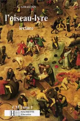 Couverture du produit · L'oiseau-lyre, CM 1