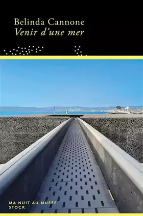 Couverture du produit · Venir d'une mer