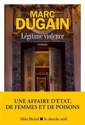 Couverture du produit · Légitime violence