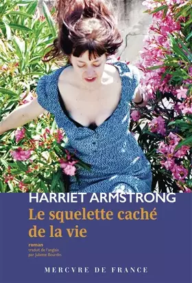 Couverture du produit · Le squelette caché de la vie