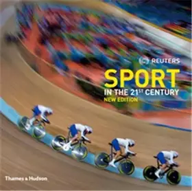 Couverture du produit · Sport in the 21st century : With 766 colour illustrations
