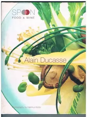 Couverture du produit · Spoon