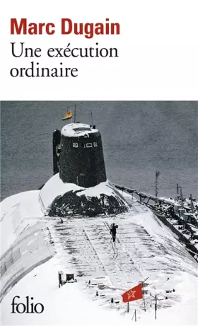 Couverture du produit · Une exécution ordinaire