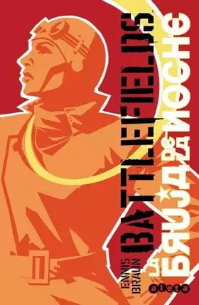 Couverture du produit · Battlefields integral 1: La bruja de la noche (ALETA/BATTLEFIELDS)