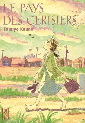 Couverture du produit · Pays des cerisiers (le)