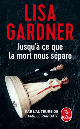 Couverture du produit · Jusqu'à ce que la mort nous sépare