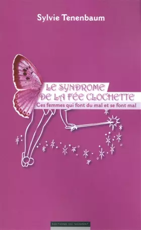Couverture du produit · SYNDROME DE LA FEE CLOCHETTE