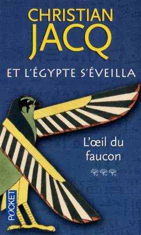 Couverture du produit · Et l'Egypte s'éveilla