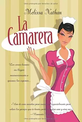 Couverture du produit · La Camarera (Pandora)