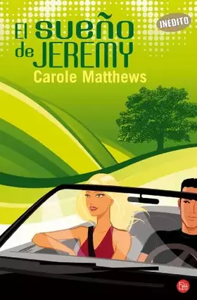 Couverture du produit · El sueño de Jeremy (FORMATO GRANDE)