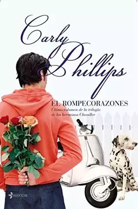Couverture du produit · El rompecorazones: 1 (Novela romántica)