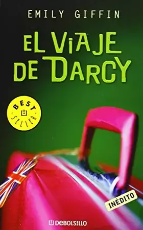 Couverture du produit · El viaje de Darcy (BEST SELLER)