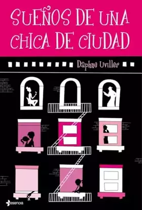 Couverture du produit · Sueños de una chica de ciudad: 1 (Chick Lit)