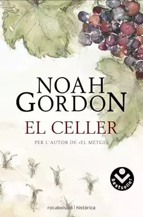 Couverture du produit · El celler (Best Seller | Historia)