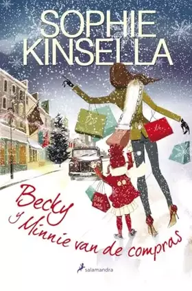 Couverture du produit · Becky y Minnie vand de compras