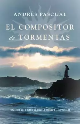 Couverture du produit · El compositor de tormentas (EXITOS)