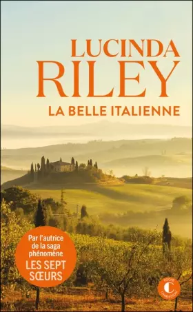 Couverture du produit · La belle Italienne
