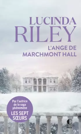 Couverture du produit · L'ange de Marchmont Hall