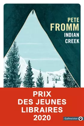 Couverture du produit · Indian Creek