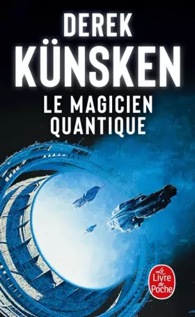 Couverture du produit · Le Magicien quantique