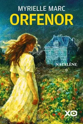 Couverture du produit · Orfenor - Tome 1 Natalène (1)