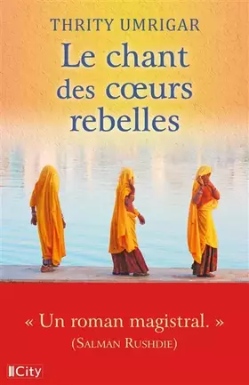 Couverture du produit · Le chant des coeurs rebelles