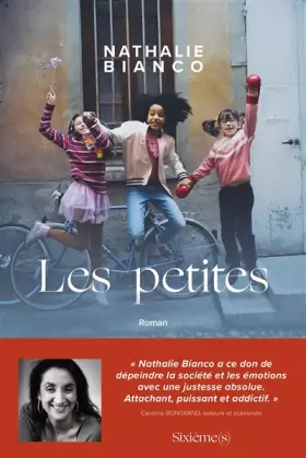 Couverture du produit · LES PETITES