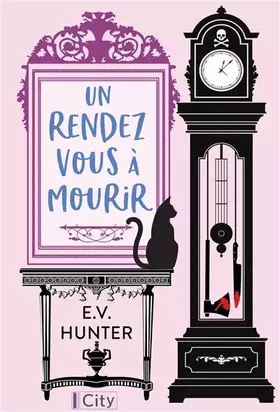 Couverture du produit · Un rendez-vous à mourir T1