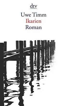 Couverture du produit · Ikarien: Roman