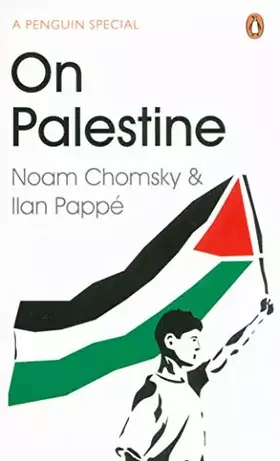 Couverture du produit · On Palestine