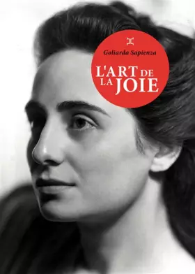 Couverture du produit · Art de la joie
