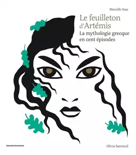 Couverture du produit · Le feuilleton d'Artémis
