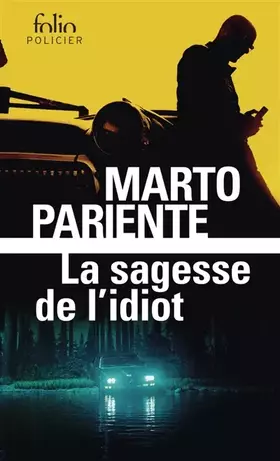 Couverture du produit · La sagesse de l'idiot