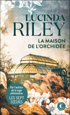 Couverture du produit · La Maison de l'orchidée