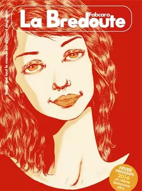 Couverture du produit · La Bredoute