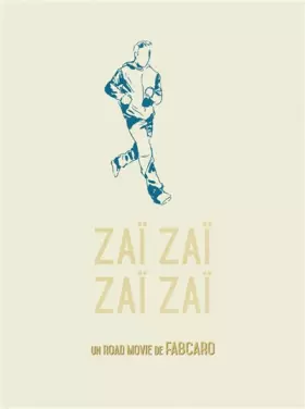 Couverture du produit · Zaï zaï zaï zaï