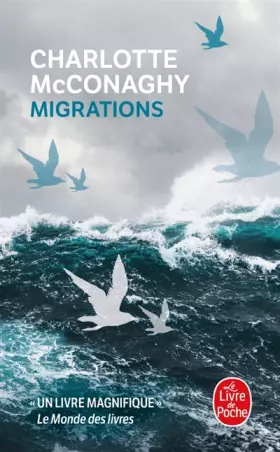 Couverture du produit · Migrations