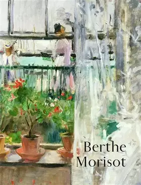 Couverture du produit · Berthe Morisot