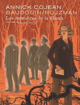 Couverture du produit · Les mémoires de la Shoah