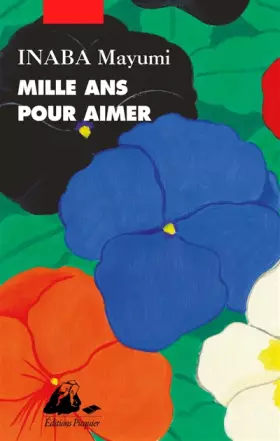 Couverture du produit · Mille ans pour aimer