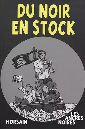 Couverture du produit · Du noir en stock: Nouvelles lauréates des concours depuis 2003 illustrées avec les photos lauréates des concours depuis 2005