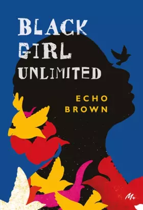 Couverture du produit · Black girl unlimited