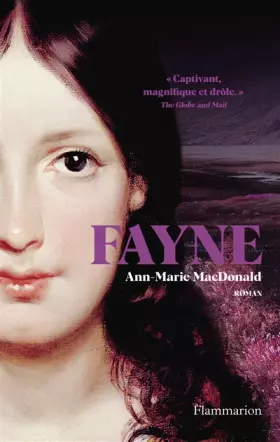 Couverture du produit · Fayne